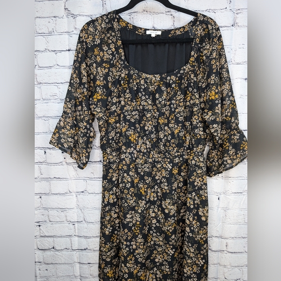 Maurices dress - Picture 2 of 10